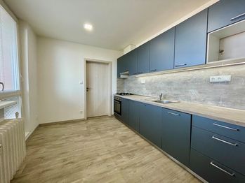 Pronájem bytu 3+1 v osobním vlastnictví 69 m², Břeclav