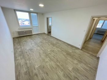 Pronájem bytu 3+1 v osobním vlastnictví 69 m², Břeclav