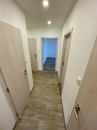 Pronájem bytu 3+1 v osobním vlastnictví 69 m², Břeclav