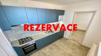 Pronájem bytu 2+1 v osobním vlastnictví 62 m², Podivín