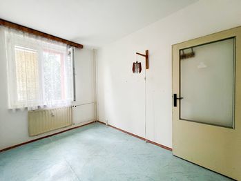 Pronájem bytu 3+1 v osobním vlastnictví 60 m², Žatec