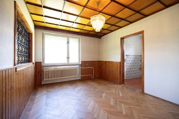 Prodej domu 270 m², Doubravník