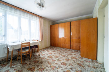 Prodej domu 80 m², Humpolec