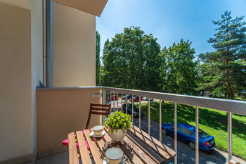 Prodej bytu 2+1 v osobním vlastnictví 78 m², Praha 9 - Vysočany