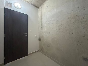 Pronájem bytu 1+kk v osobním vlastnictví 37 m², Plzeň