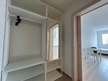 Pronájem bytu 1+kk v osobním vlastnictví 36 m², Plzeň