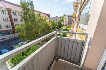 Prodej bytu 3+kk v osobním vlastnictví 69 m², Praha 6 - Dejvice