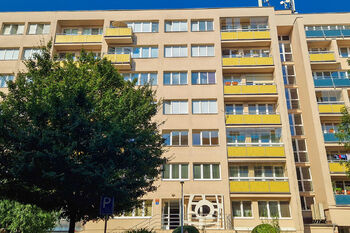 Prodej bytu 3+kk v osobním vlastnictví 69 m², Praha 6 - Dejvice