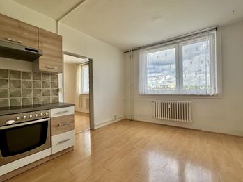 Pronájem bytu 2+kk v osobním vlastnictví 47 m², Brno