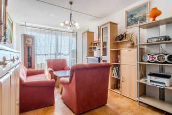Prodej bytu 4+1 v osobním vlastnictví 87 m², Litoměřice
