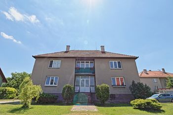 bytový dům - Prodej bytu 3+kk v osobním vlastnictví 71 m², Podluhy