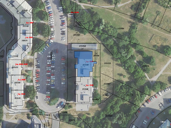 KM - 01.07.2024 - Prodej bytu 2+kk v osobním vlastnictví 45 m², Praha 5 - Stodůlky