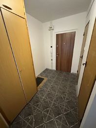 Prodej bytu 2+kk v osobním vlastnictví 45 m², Praha 5 - Stodůlky