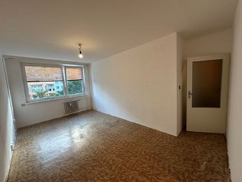 Prodej bytu 2+kk v osobním vlastnictví 45 m², Praha 5 - Stodůlky