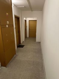 Prodej bytu 2+kk v osobním vlastnictví 45 m², Praha 5 - Stodůlky