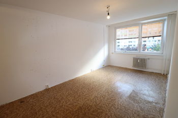 Prodej bytu 2+kk v osobním vlastnictví 45 m², Praha 5 - Stodůlky