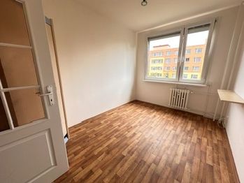 Pronájem bytu 2+kk v družstevním vlastnictví 44 m², Praha 4 - Michle