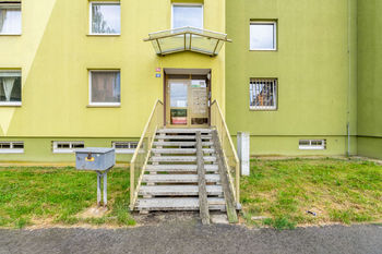 Prodej bytu 2+kk v družstevním vlastnictví 48 m², Teplice
