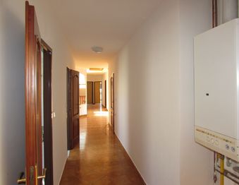 Pronájem bytu 5+1 v osobním vlastnictví 152 m², Svitavy
