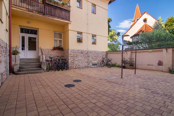 Prodej bytu 3+1 v osobním vlastnictví 96 m², Břeclav