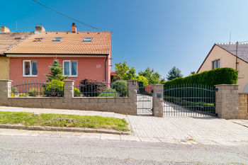 Prodej domu 135 m², Miroslav