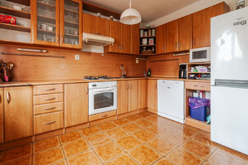 Prodej domu 135 m², Miroslav