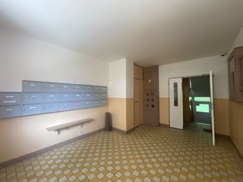 Prodej bytu 1+1 v družstevním vlastnictví 36 m², Chomutov