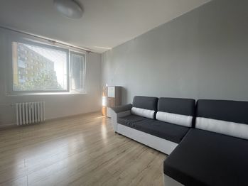 Prodej bytu 1+1 v družstevním vlastnictví 36 m², Chomutov