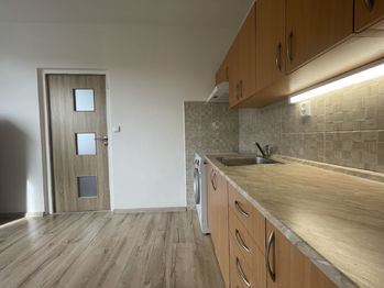 Prodej bytu 1+1 v družstevním vlastnictví 36 m², Chomutov