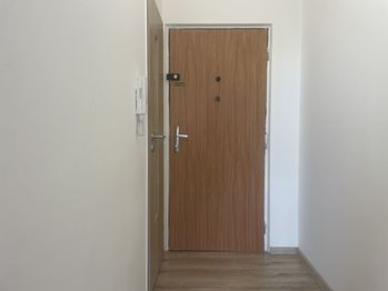 Prodej bytu 1+1 v družstevním vlastnictví 36 m², Chomutov