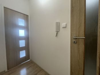 Prodej bytu 1+1 v družstevním vlastnictví 36 m², Chomutov