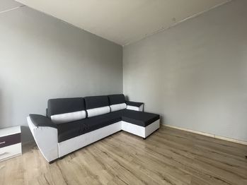 Prodej bytu 1+1 v družstevním vlastnictví 36 m², Chomutov