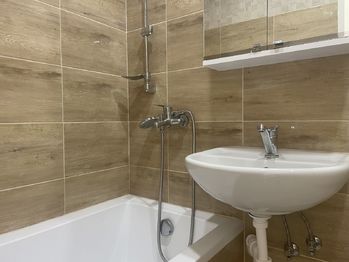 Prodej bytu 1+1 v družstevním vlastnictví 36 m², Chomutov