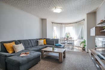 Prodej bytu 4+kk v osobním vlastnictví 98 m², Zdice