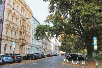 Pronájem bytu 5+kk v osobním vlastnictví 98 m², Praha 8 - Karlín