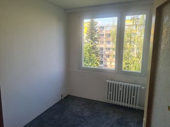 Prodej bytu 3+1 v osobním vlastnictví 61 m², Praha 9 - Střížkov
