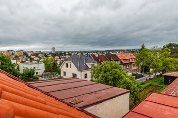 Prodej kancelářských prostor 450 m², Praha 4 - Podolí