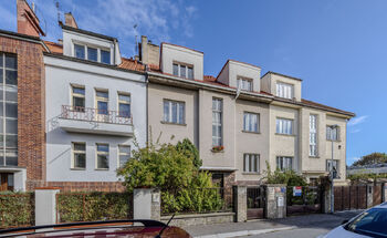 Prodej kancelářských prostor 450 m², Praha 4 - Podolí