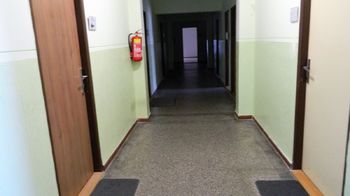 Pronájem kancelářských prostor 34 m², Tábor