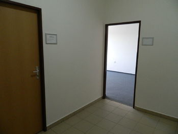 Pronájem kancelářských prostor 34 m², Tábor