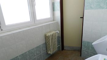 Pronájem kancelářských prostor 34 m², Tábor