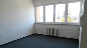 Pronájem kancelářských prostor 34 m², Tábor