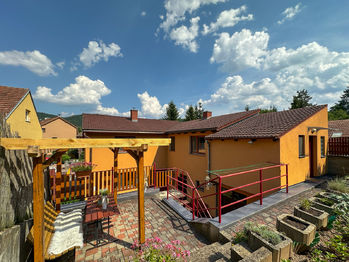 Prodej domu 177 m², Chudčice