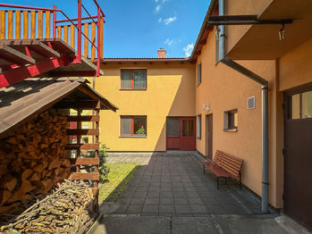 Prodej domu 177 m², Chudčice