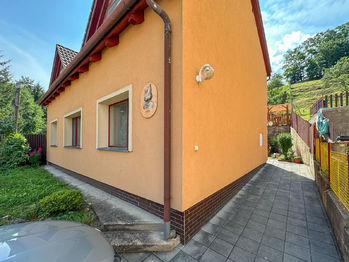 Prodej domu 177 m², Chudčice