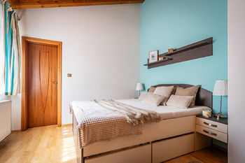 Prodej domu 177 m², Chudčice