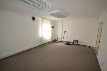 Pronájem kancelářských prostor 23 m², Brno