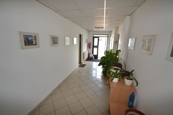 Pronájem kancelářských prostor 23 m², Brno