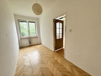 Pronájem bytu 3+1 v osobním vlastnictví 60 m², Mohelnice