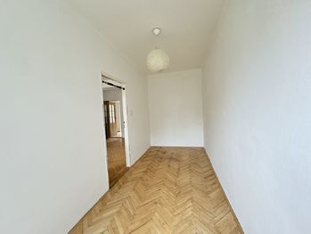 Pronájem bytu 3+1 v osobním vlastnictví 60 m², Mohelnice